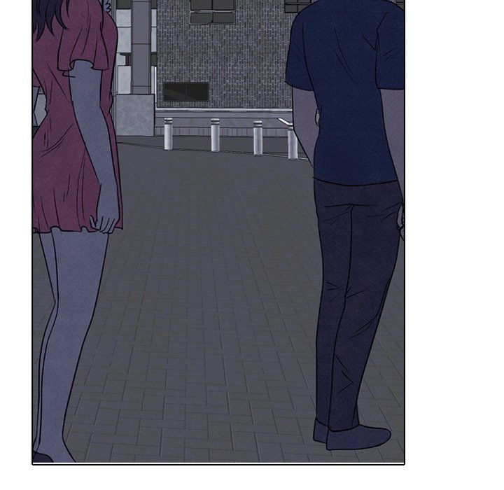 High School Devil chapter 311 page 131