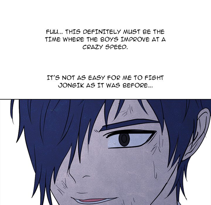 High School Devil chapter 311 page 136
