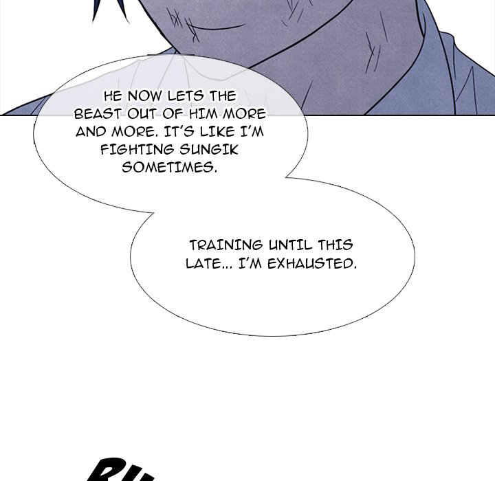High School Devil chapter 311 page 137