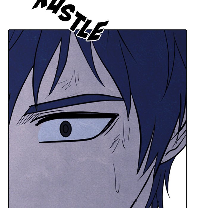 High School Devil chapter 311 page 138