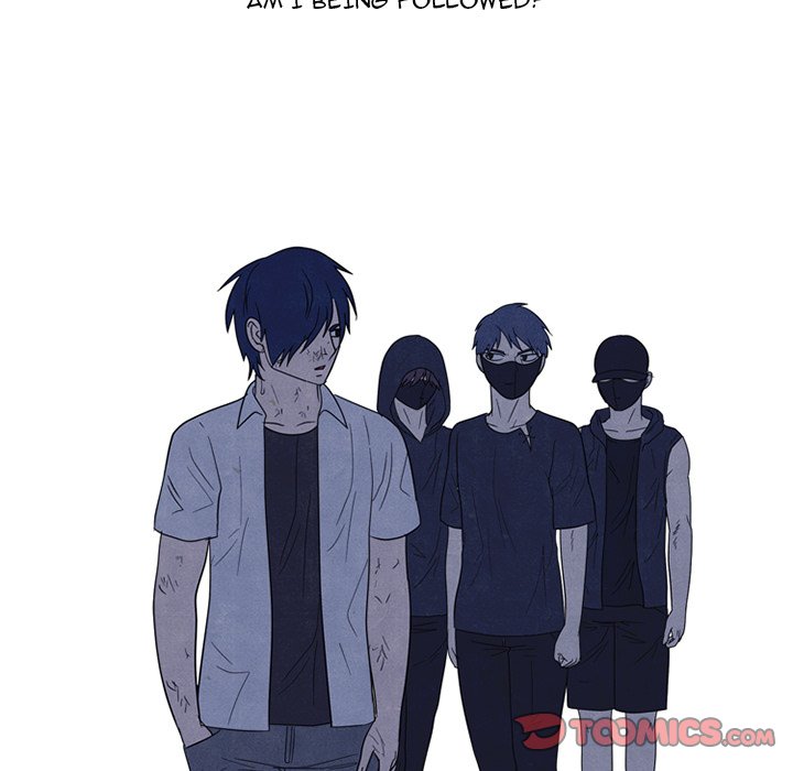 High School Devil chapter 311 page 141