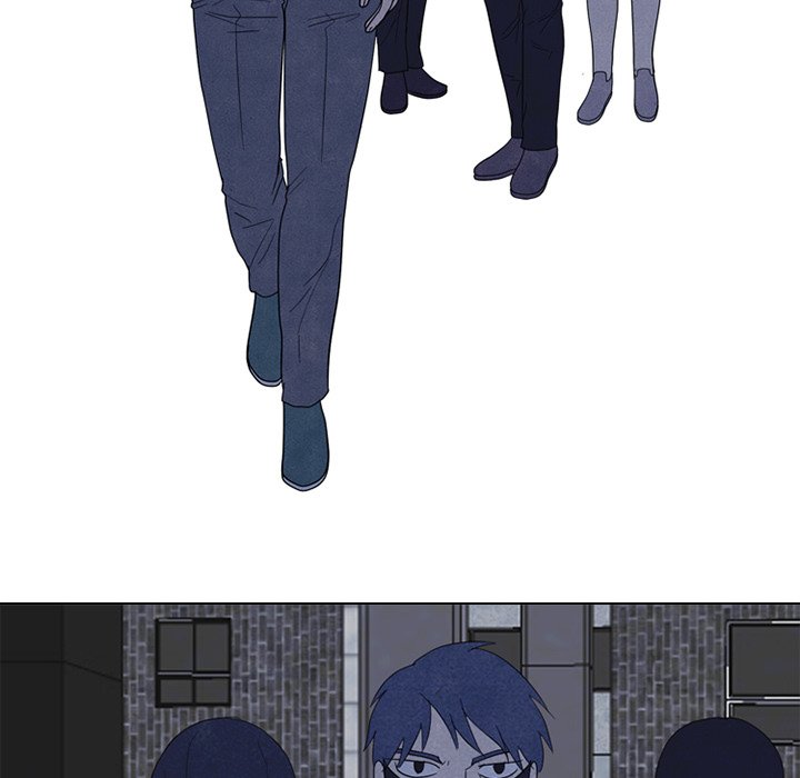 High School Devil chapter 311 page 142