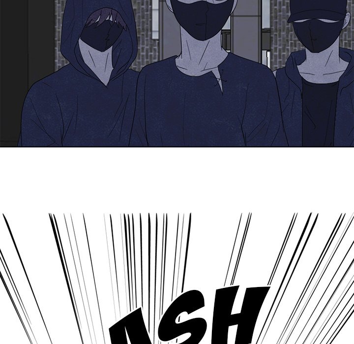 High School Devil chapter 311 page 143