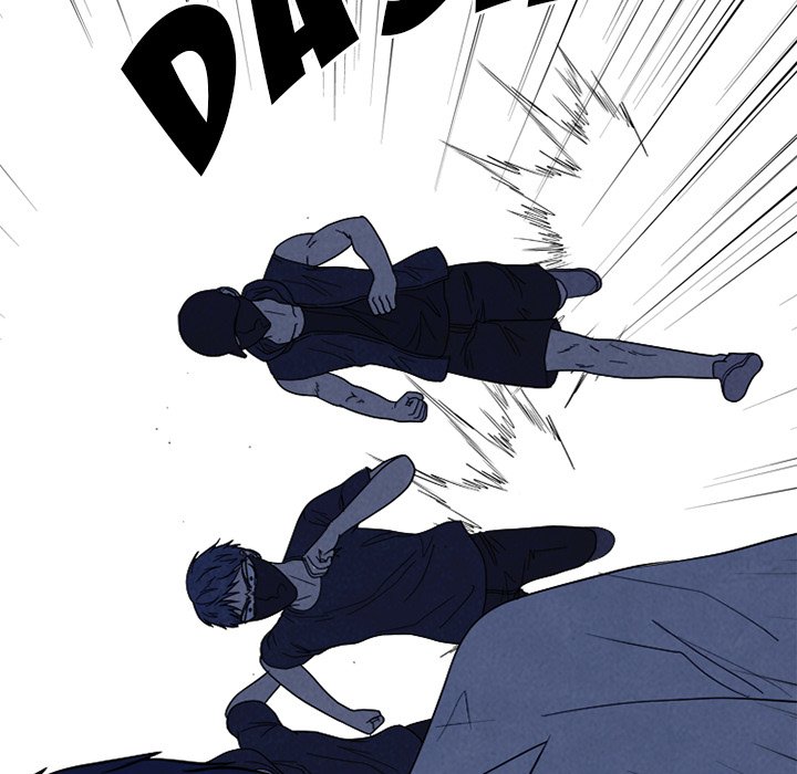 High School Devil chapter 311 page 144