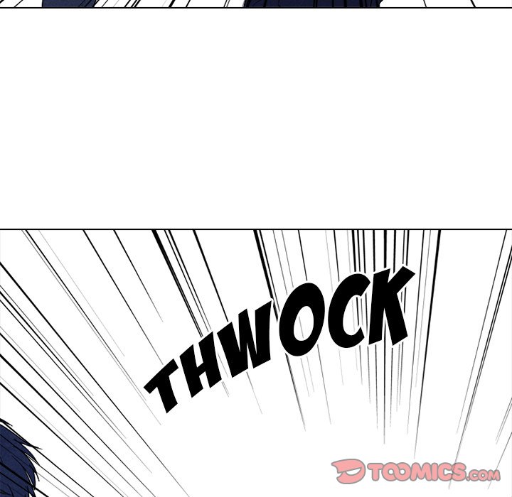 High School Devil chapter 311 page 147