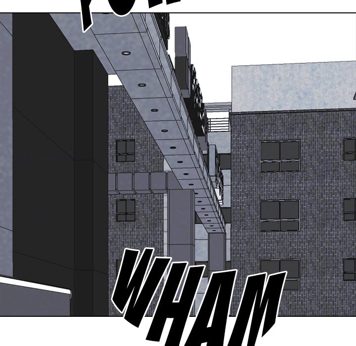 High School Devil chapter 311 page 151