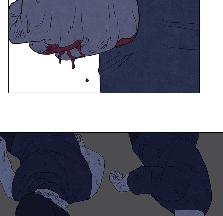 High School Devil chapter 311 page 155