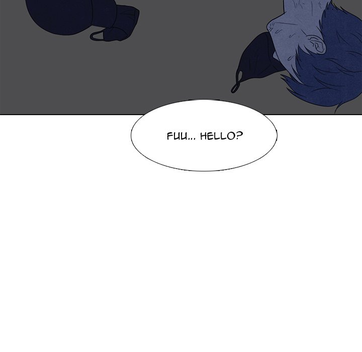 High School Devil chapter 311 page 156