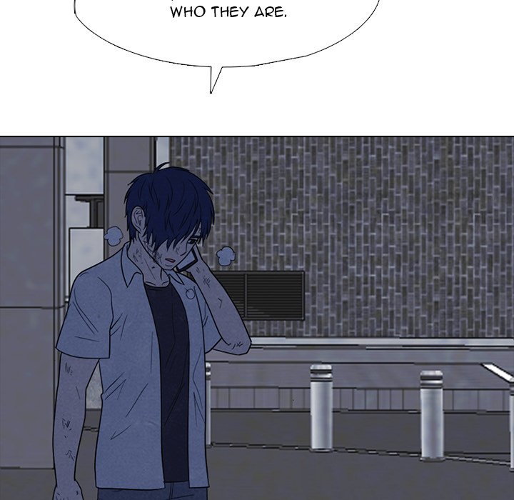 High School Devil chapter 311 page 158