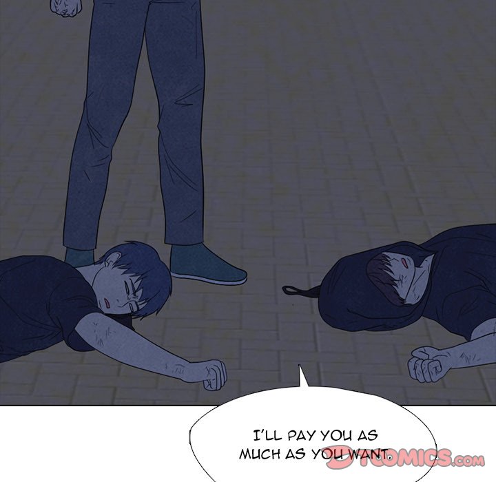 High School Devil chapter 311 page 159