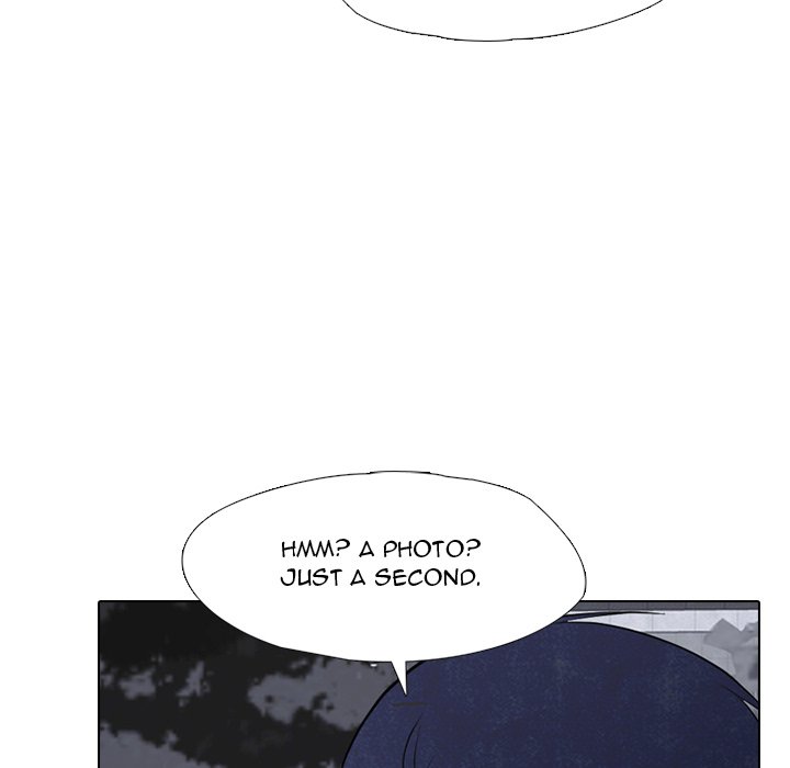 High School Devil chapter 311 page 160