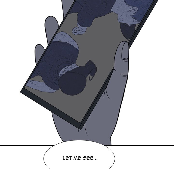 High School Devil chapter 311 page 163