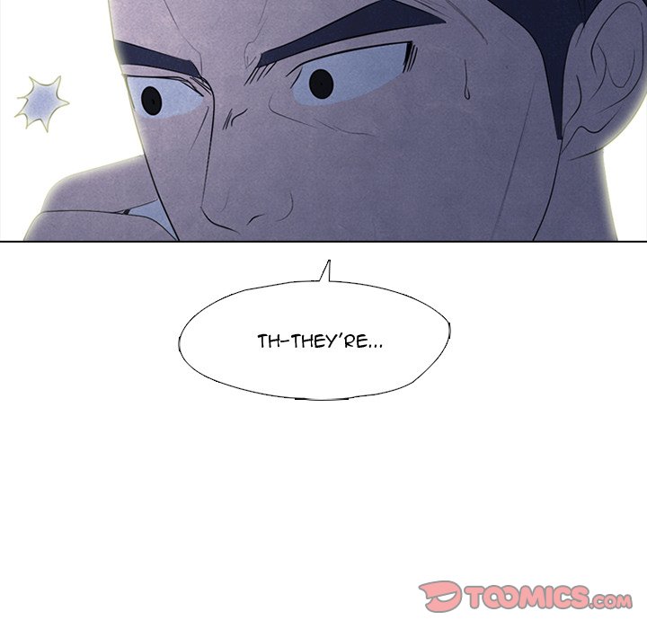High School Devil chapter 311 page 165