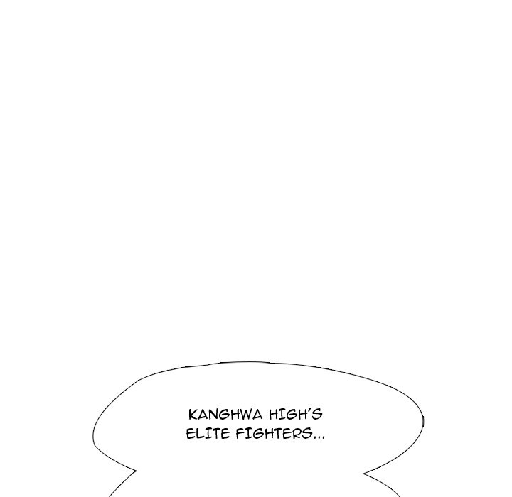 High School Devil chapter 311 page 166