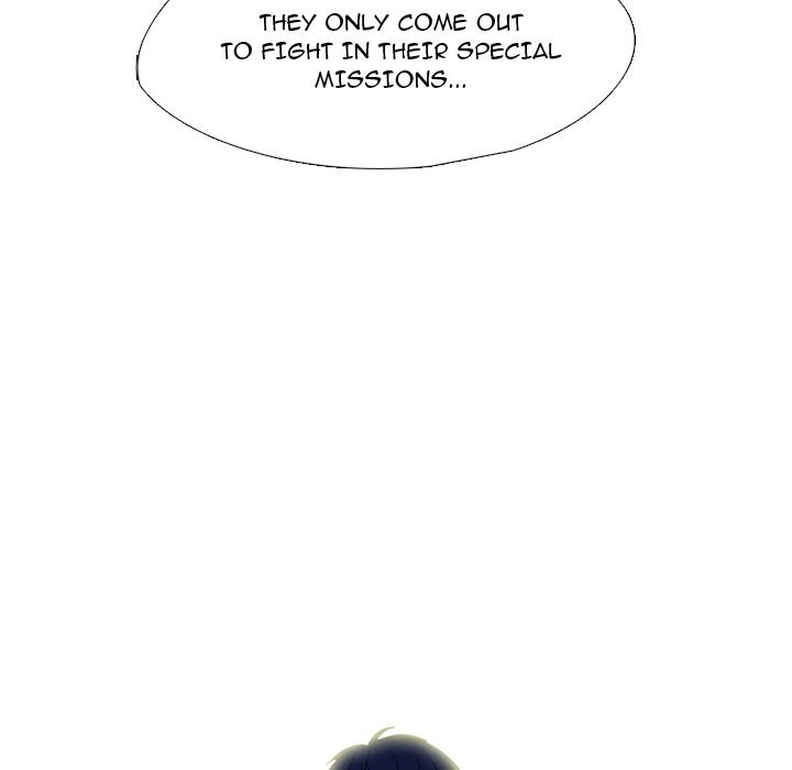 High School Devil chapter 311 page 167