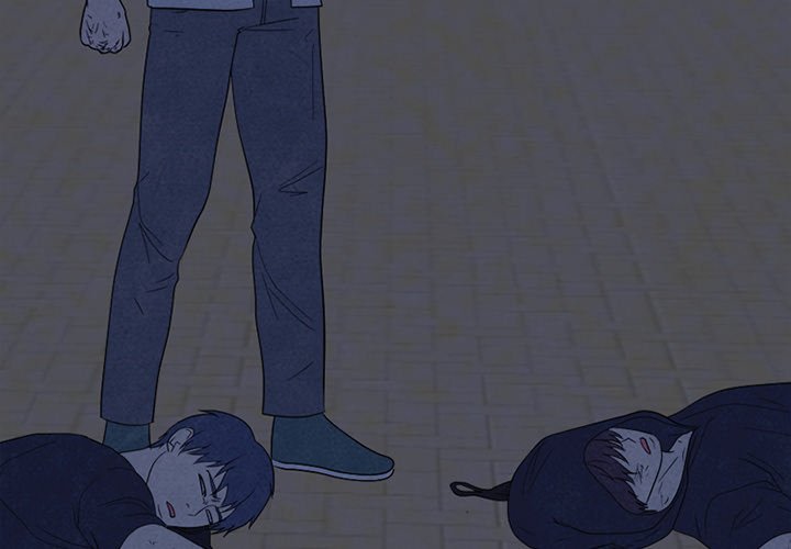 High School Devil chapter 312 page 3