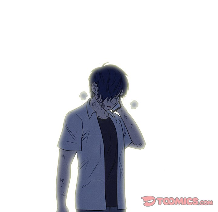 High School Devil chapter 312 page 12