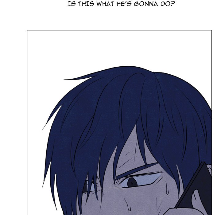 High School Devil chapter 312 page 21