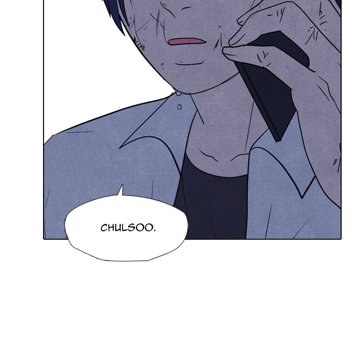 High School Devil chapter 312 page 22