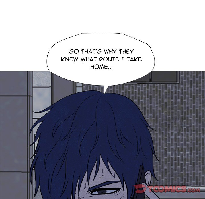 High School Devil chapter 312 page 28