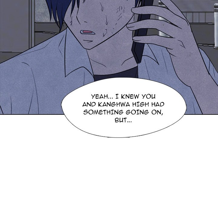 High School Devil chapter 312 page 29