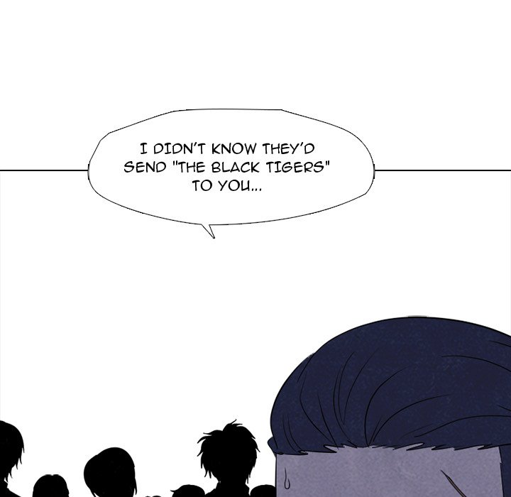 High School Devil chapter 312 page 30