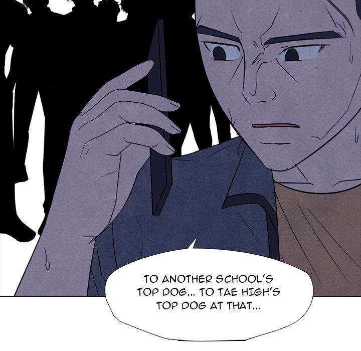 High School Devil chapter 312 page 31