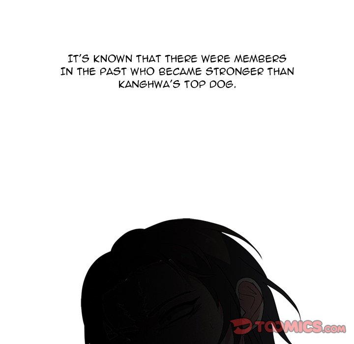 High School Devil chapter 312 page 36