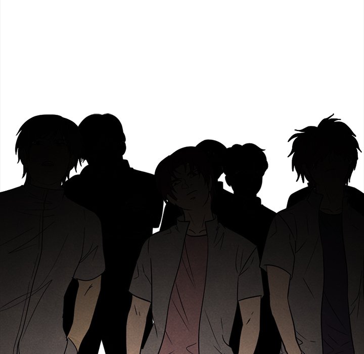High School Devil chapter 312 page 39