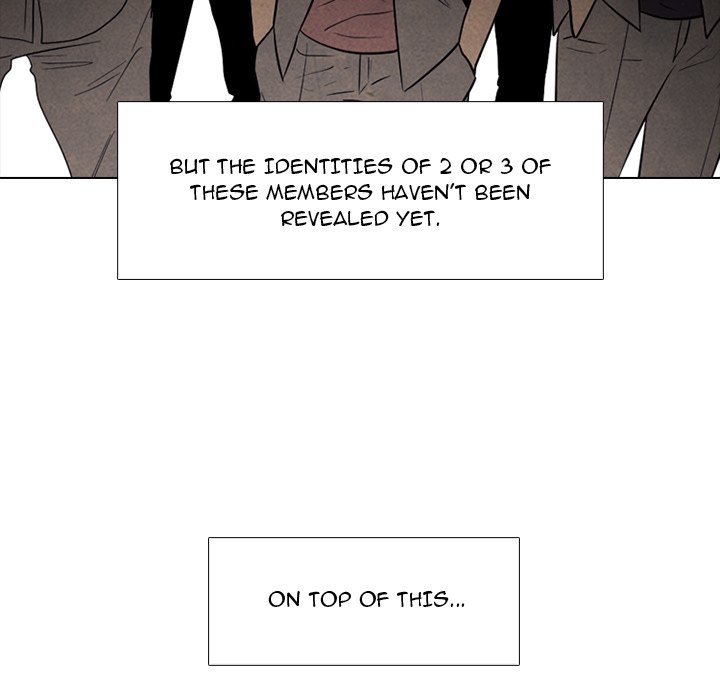 High School Devil chapter 312 page 40