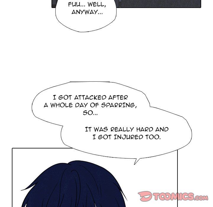 High School Devil chapter 312 page 44