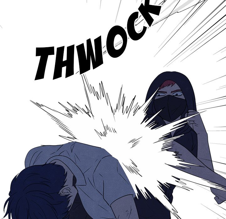 High School Devil chapter 312 page 55