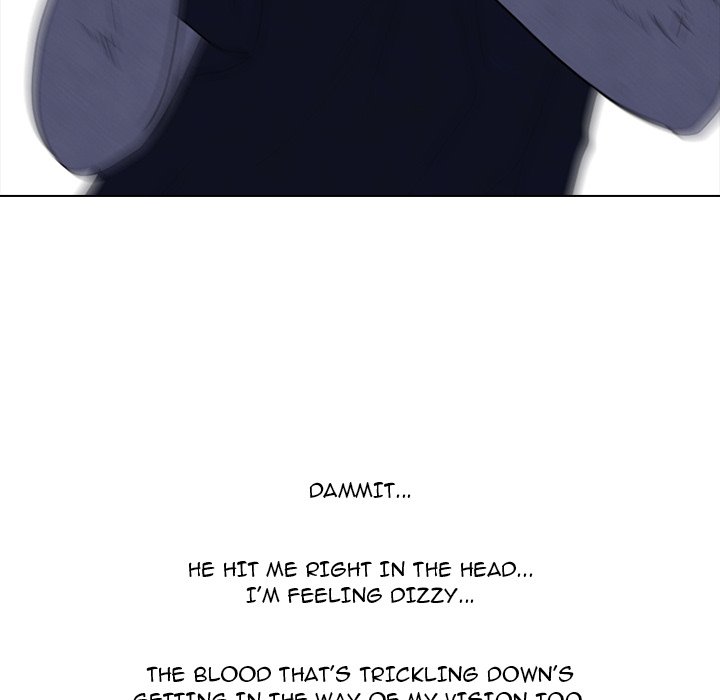 High School Devil chapter 312 page 72