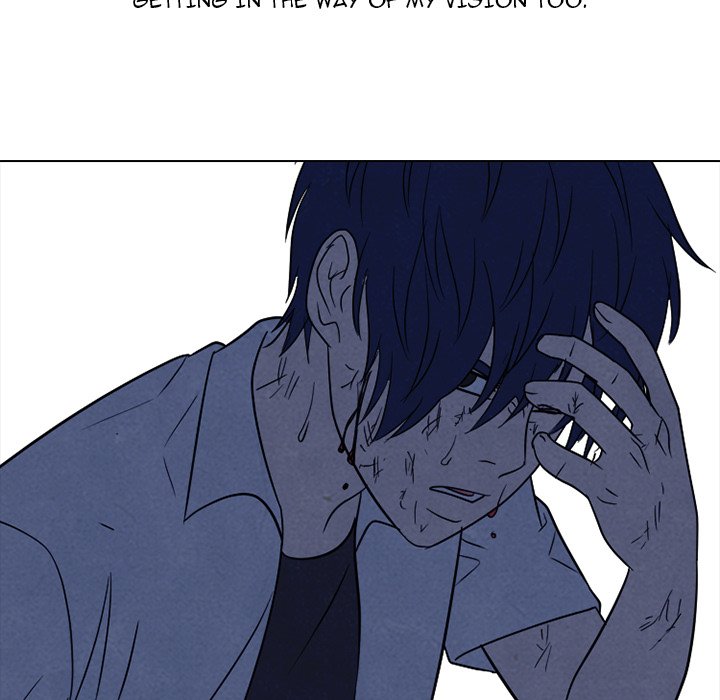 High School Devil chapter 312 page 73