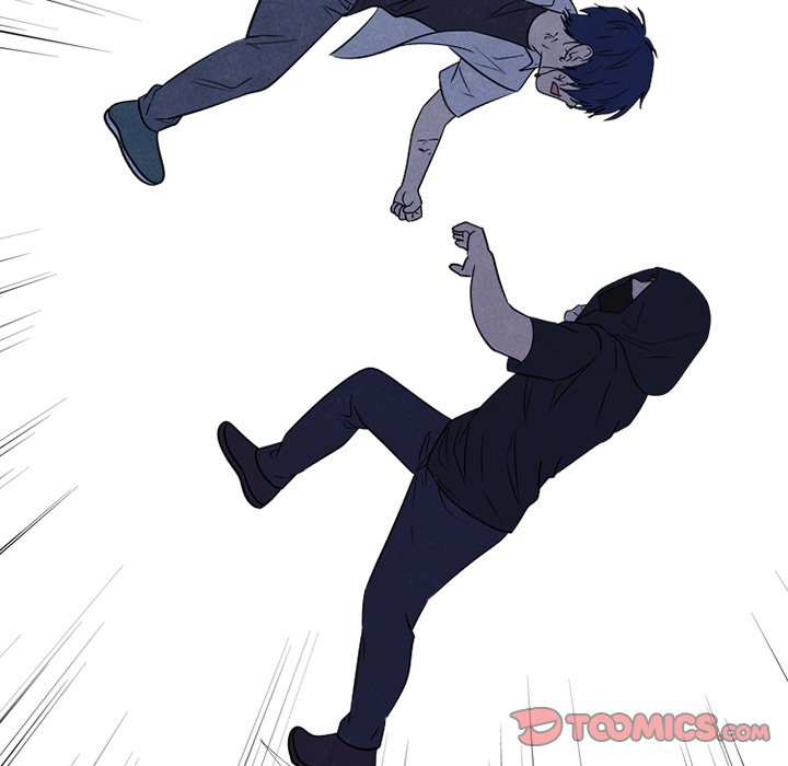 High School Devil chapter 312 page 76