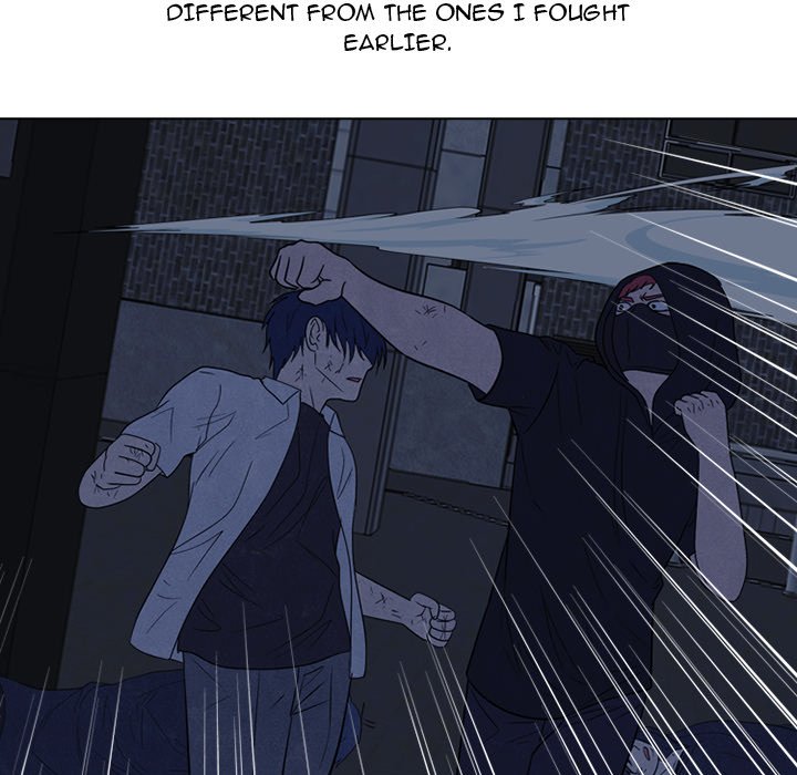 High School Devil chapter 312 page 78