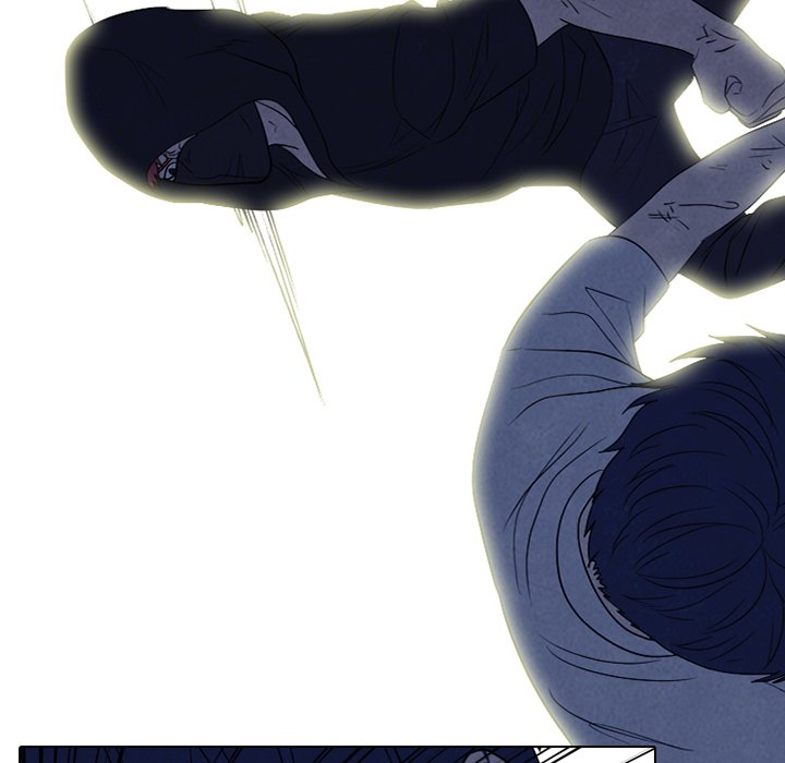 High School Devil chapter 312 page 87