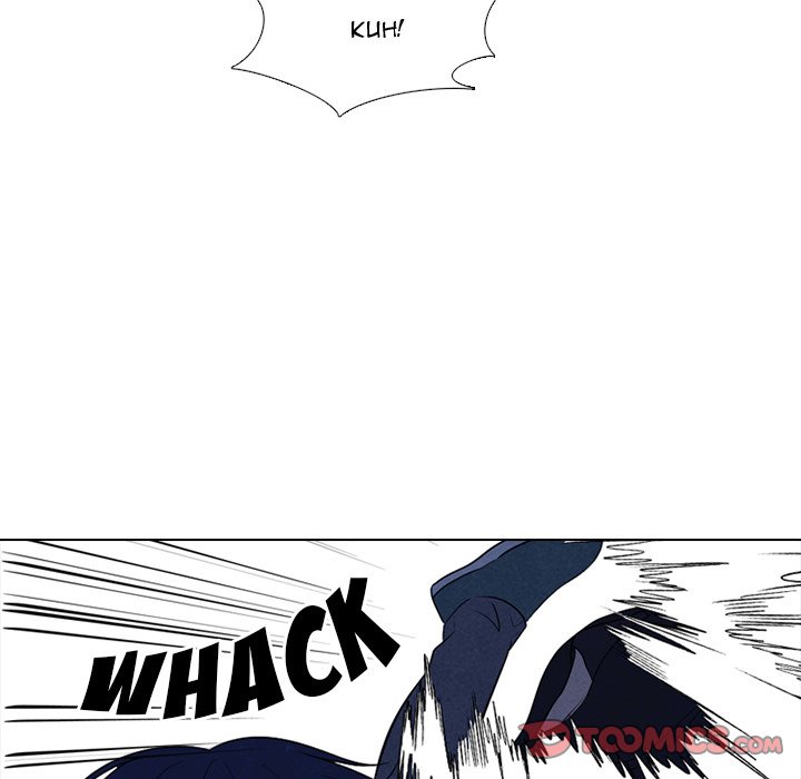 High School Devil chapter 312 page 92
