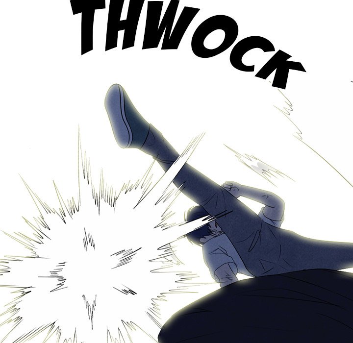 High School Devil chapter 312 page 97