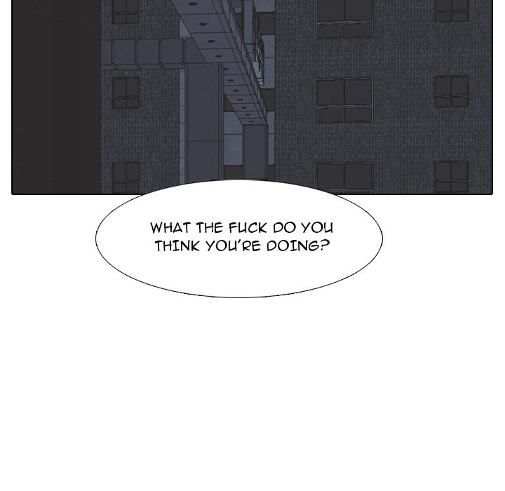 High School Devil chapter 312 page 102