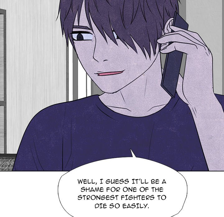 High School Devil chapter 312 page 104