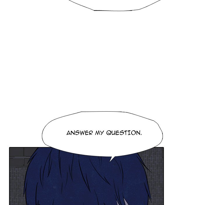 High School Devil chapter 312 page 105