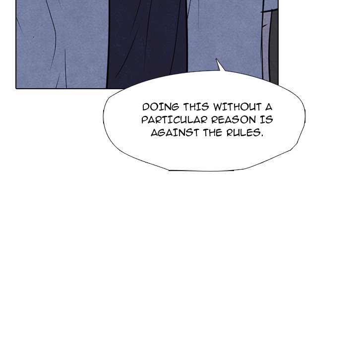 High School Devil chapter 312 page 107