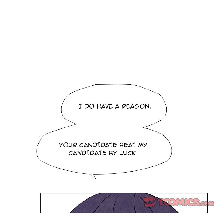 High School Devil chapter 312 page 108