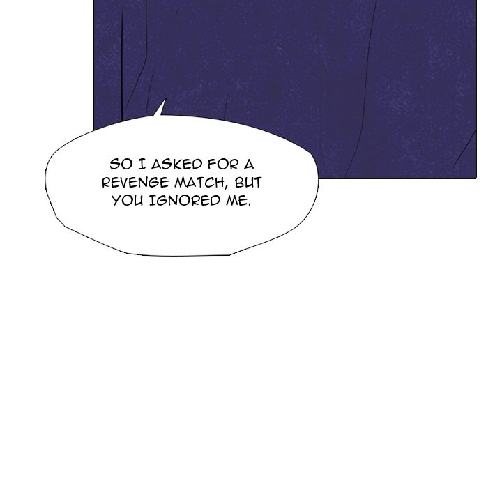 High School Devil chapter 312 page 110