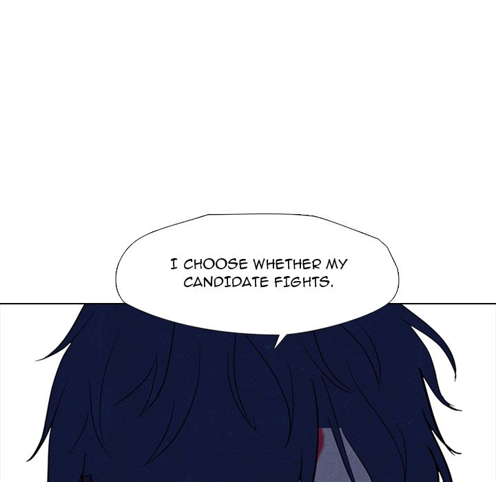High School Devil chapter 312 page 111