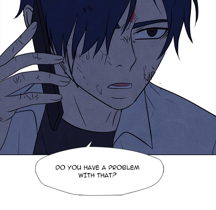High School Devil chapter 312 page 112