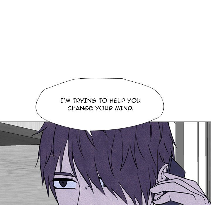 High School Devil chapter 312 page 113