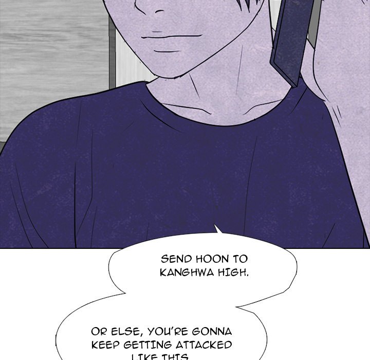 High School Devil chapter 312 page 114