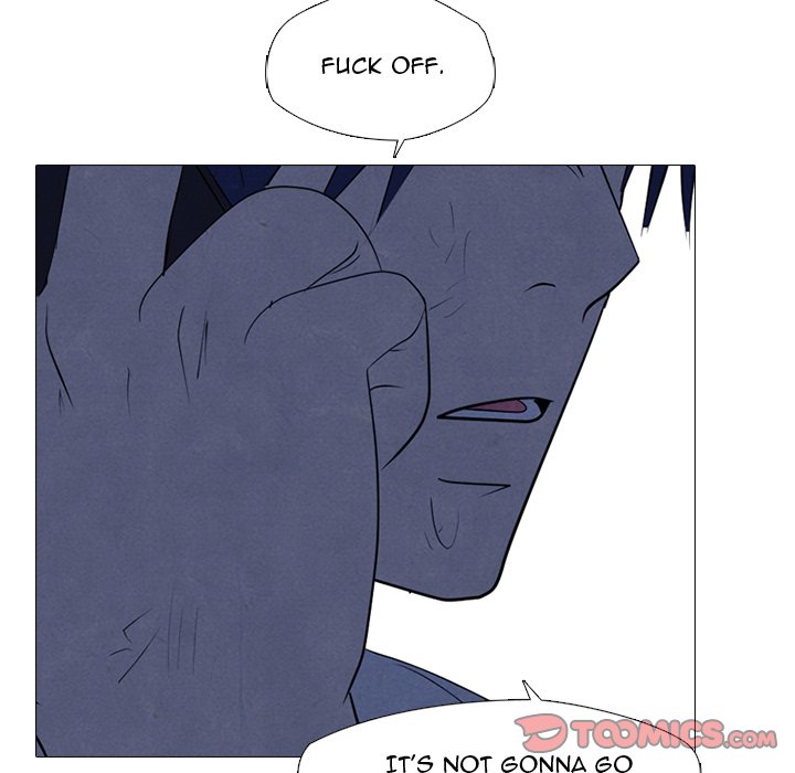 High School Devil chapter 312 page 116